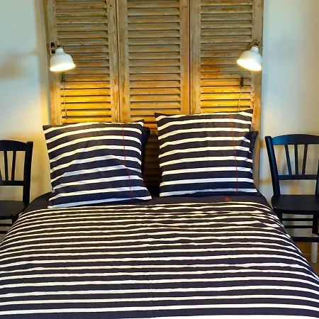 Pensión Les Chambres D'hotes La Galante Lion-sur-Mer