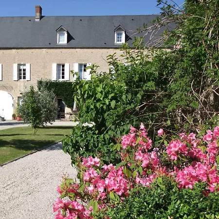 Les Chambres D'hotes La Galante Pensión *