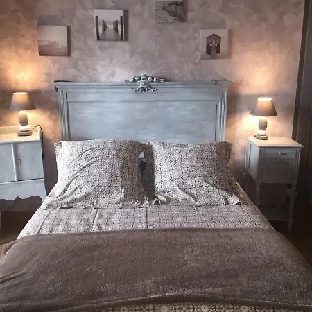 Les Chambres D'hotes La Galante Pensión Lion-sur-Mer