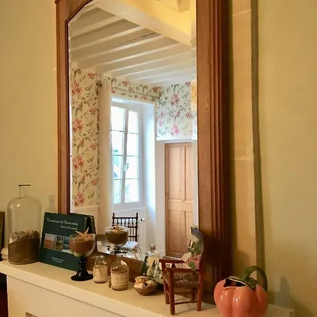 Les Chambres D'hotes La Galante