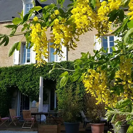Maison d'hôtes Les Chambres D'hotes La Galante Lion-sur-Mer