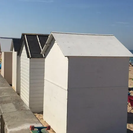 Konukevi Les Chambres D'hotes La Galante