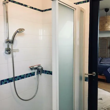 Les Chambres D'hotes La Galante