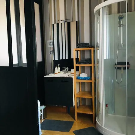 Les Chambres D'hotes La Galante * Lion-sur-Mer