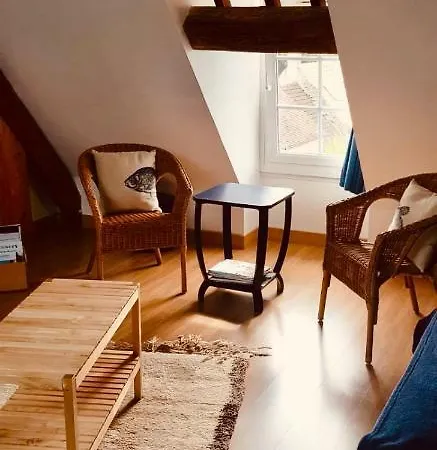 Les Chambres D'hotes La Galante Pensión