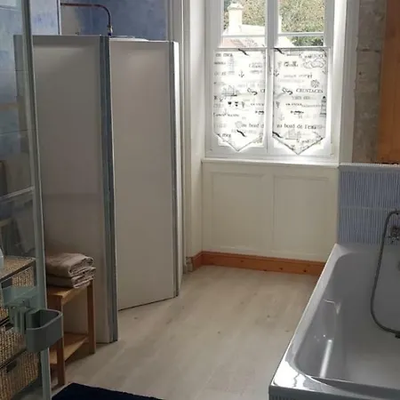 Les Chambres D'hotes La Galante Lion-sur-Mer